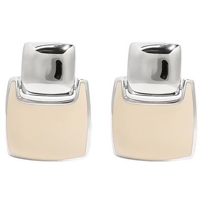 FANGYI几何艺境时尚耳钉