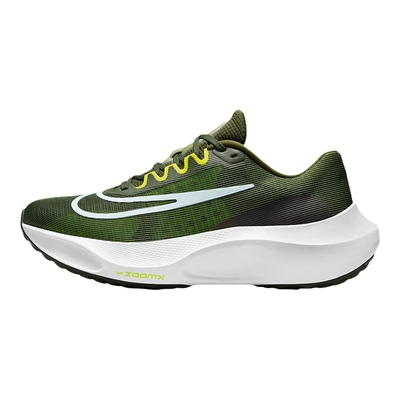Nike/耐克正品Zoom Fly 5 男子运动训练缓震跑步鞋DM8968-301