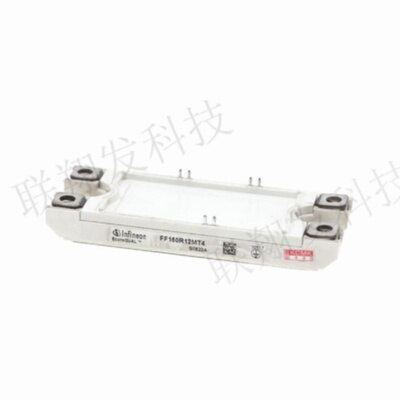 询价-IGBT模块 FF100R12MT4 FF150R12M