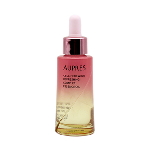 正品欧珀莱欧泊莱臻源凝时修护精华油30ml面部干皮滋养吸收不油腻