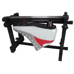 迈悦高速滑冰刀鞋万用磨刀架支架黑龙飞航雪豹通用多功能支架包邮