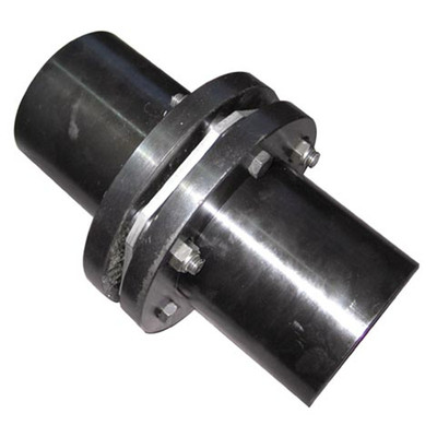 膜片弹性联轴器大扭矩DJM单膜片