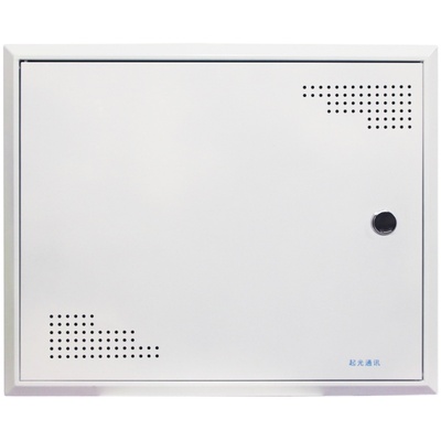 起光通讯家用超大号暗装弱电箱