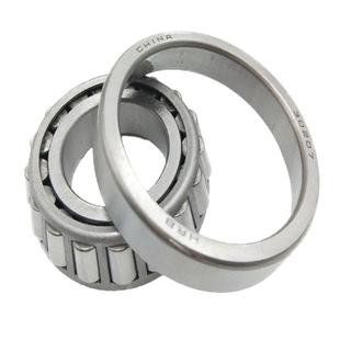 家用小吊机锥形轴承室外吊运机旋转转盘轴承配件家用吊机旋转轴承