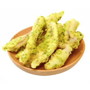 兴业海苔鱿鱼条须美味天妇罗海鲜油炸小吃半成品商用空气炸锅食材