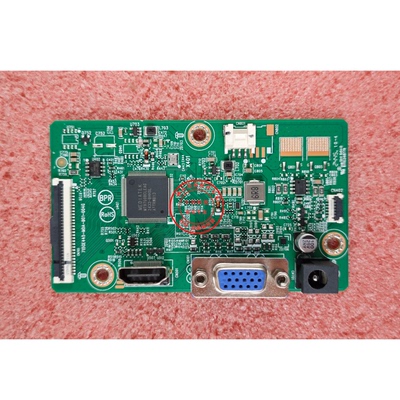 冠捷24B30H驱动板715GE445主板