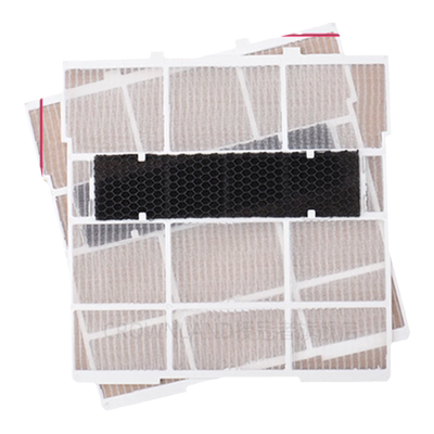 全新空调过滤网1-1.5匹甲醛滤网