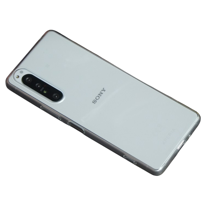 適用索尼Xperia 1 ii手機(jī)殼10II保護(hù)套Xperia10 iii Mark2 M3透明硅膠軟殼Xperia1iii保護(hù)殼新款潮簡約