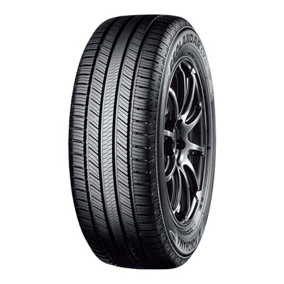 优科豪马轮胎 245/60R18 105H G058