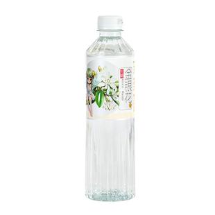 润浪金银花水植物饮料500ml*24瓶整箱装无糖0脂0卡低负担解渴饮料