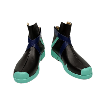 无畏契约cos鞋来图定制下单立减