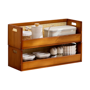 水杯子收纳置物架桌面杯架茶具储物水吧马克杯咖啡多层餐边柜家用