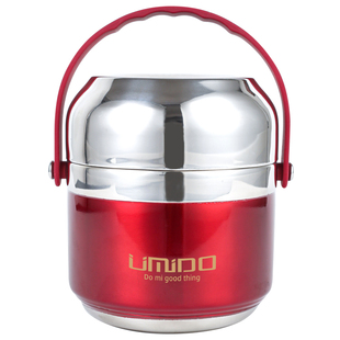 24小时超长保温饭盒316不锈钢学生上班族装带饭汤壶碗饭桶食品级