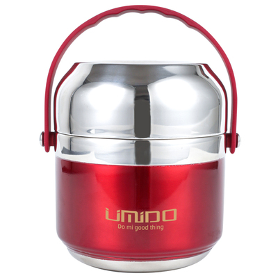 24小时超长保温饭盒316不锈钢学生上班族装带饭汤壶碗饭桶食品级