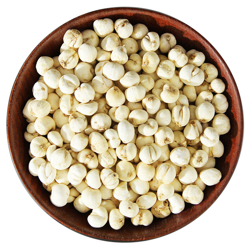 口袋医生_平贝母原本草500g 平贝母生四川产平贝母米豆贝尖贝正品
