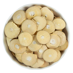 寻百草 中草药桑枝 桑枝片 桑树枝 桑枝条 干净无杂质 圆片500克