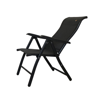 振东办公室折叠电脑椅午休躺椅阳台可调节高靠背老人按摩垫专用椅