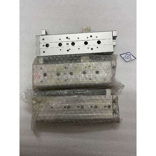在线议价亚德客气缸HLS16X100SB，全新未使用过 现货三条 商