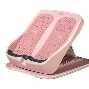 SND施耐德 站立拉筋板斜踏板专业腿部拉伸器瘦小腿神器可折叠器材