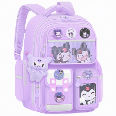 【限量秒杀团】小学生轻便书包