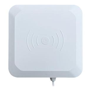 RFID远距离识别读写器工业modbus一体机读头门禁车辆电动车辆管理