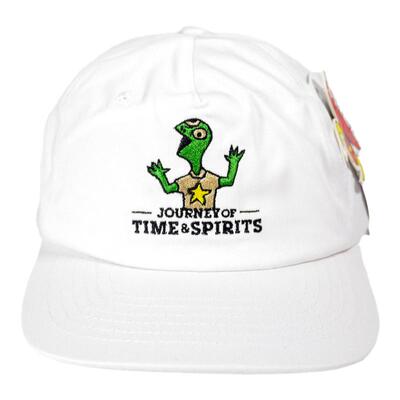 限量machine时间之旅合作款帽子