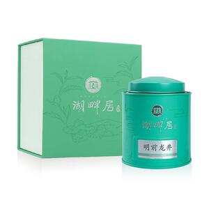 2026正宗明前特级龙井茶