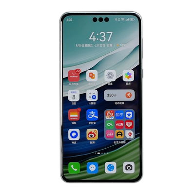 华为Mate60ProTPU曲面高清软膜