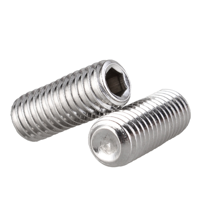 【全网热销】凹端内六角紧定螺钉