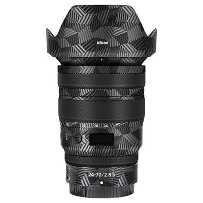 JJC适用尼康Z27-40F2.8保护贴膜