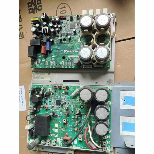 议价中央模块 PC15017-3（B），几乎全新，拆机配
