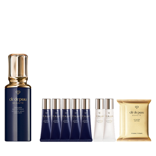 【38抢先购】肌肤之钥CPB钻光焕颜夜乳液美白抗皱紧致抗皱抗老