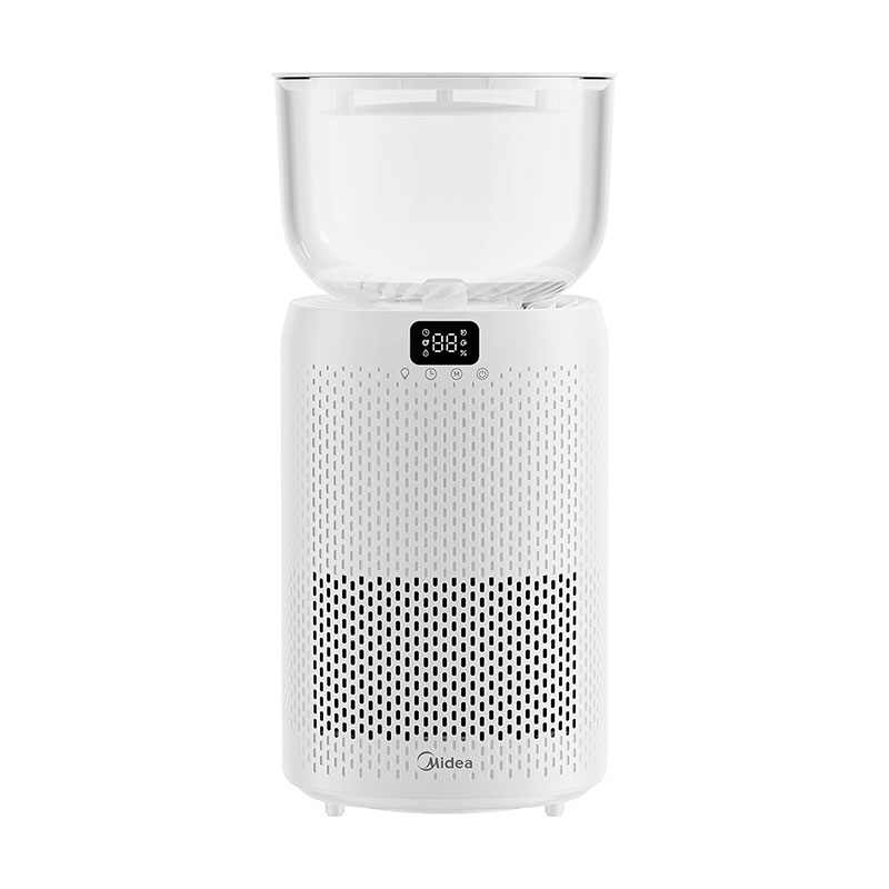 无水泵静音28.95db加湿器