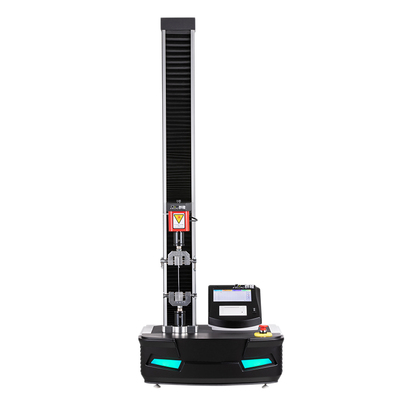 电子拉力试验机塑料橡胶薄膜金属材料拉伸强度弯曲实验测试拉力机