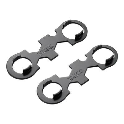 起泡器卫生间进水软管安装拆卸