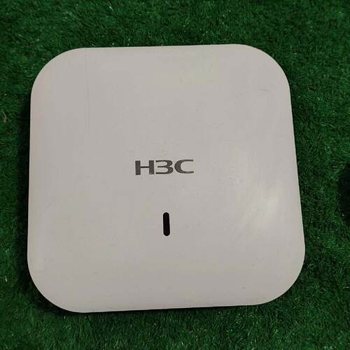 多台 H3C WA5320S-E-FIT吸顶式ap—议价
