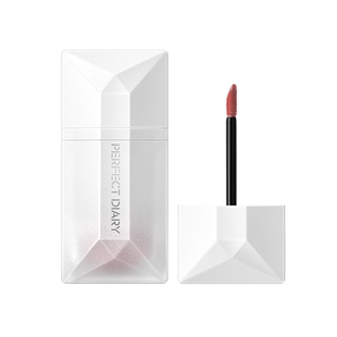 完美日记波光名片唇釉镜面唇蜜干唇滋润保湿水光唇蜜官方