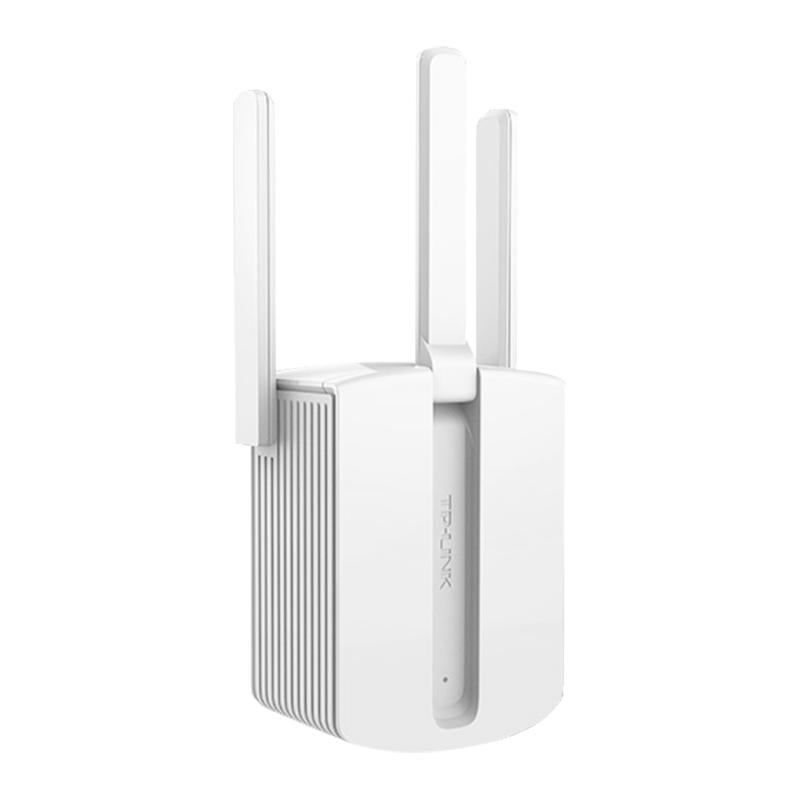 TP-LINK无线信号放大器wifi6 AX3000M双频5G增强扩大器 tplink路由ap中继waifai百千兆高速