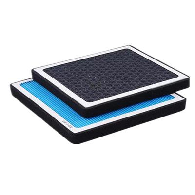 适配香薰空调滤芯本田