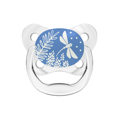 布朗博士好流畅夜光安抚哄睡奶嘴