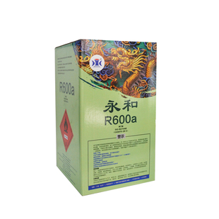 R600a制冷剂 冰箱R290制冷剂 冰柜冷媒变频冰箱空调雪种冷媒冰种