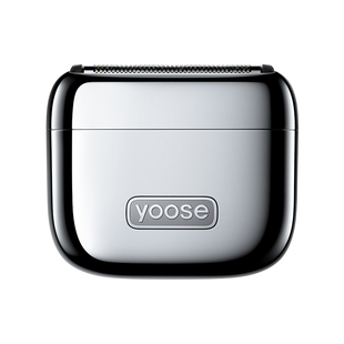 【顺丰包邮】yoose有色往复式剃须刀电动男士2025新款刮胡刀正品