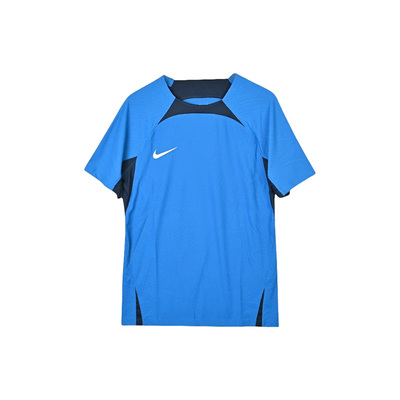 Nike/耐克正品男士运动训练比赛热身速干短袖T恤DR0668-463