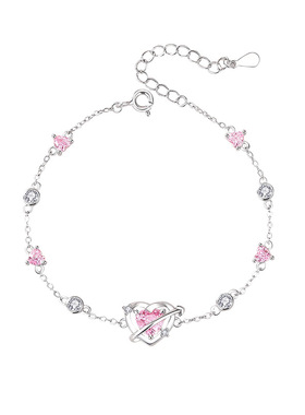 心之所向手链时尚小众