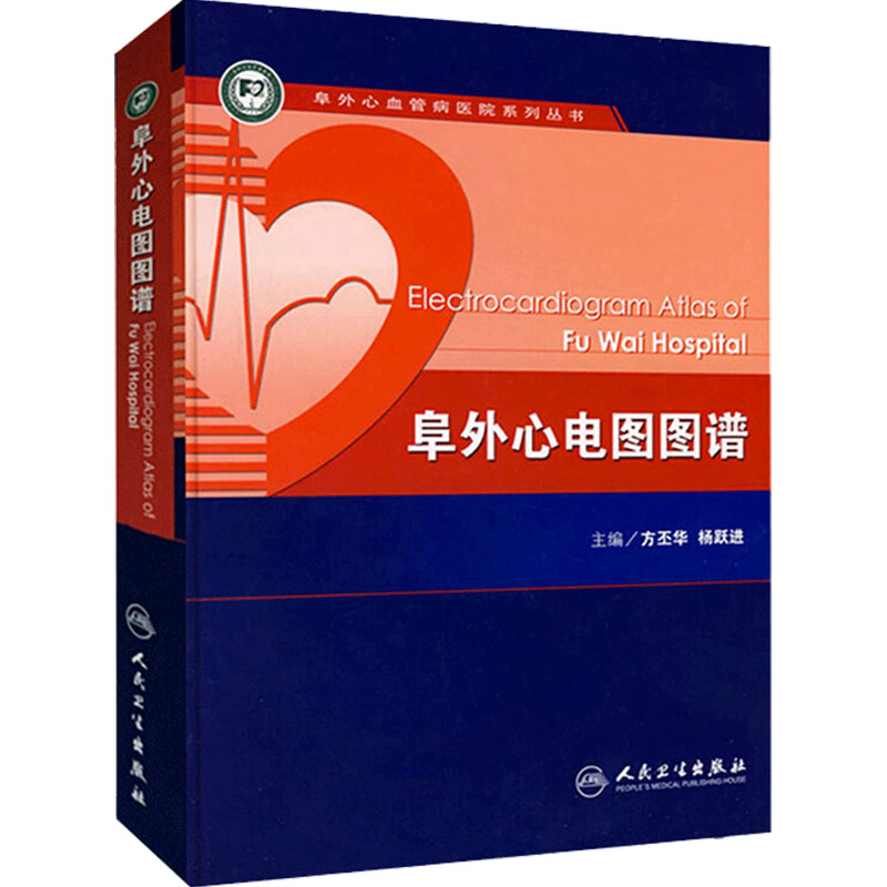 阜外心电图人卫内科血管动态起搏