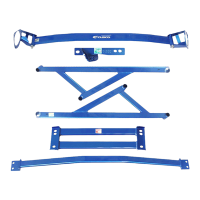 cusco加强件英菲尼迪款底盘加固