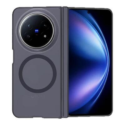 维洛仕尊护vivoxfold6磁吸肤感壳