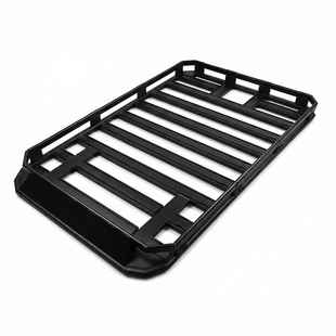 坦克300400500方程豹5豹8哈弗猛龙捷途旅行者山海T2车顶行李架框