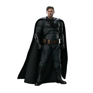 FondJoy泛乐蝙蝠侠手办DC官方正版潮玩具正义联盟模型送男生礼物