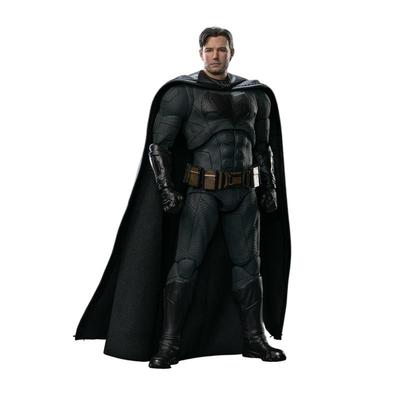 FondJoy泛乐蝙蝠侠手办官方正版